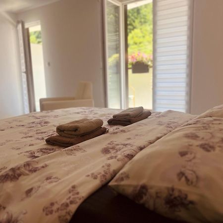 Bed and Breakfast Zeleni Dvor Рибарска Баня Экстерьер фото