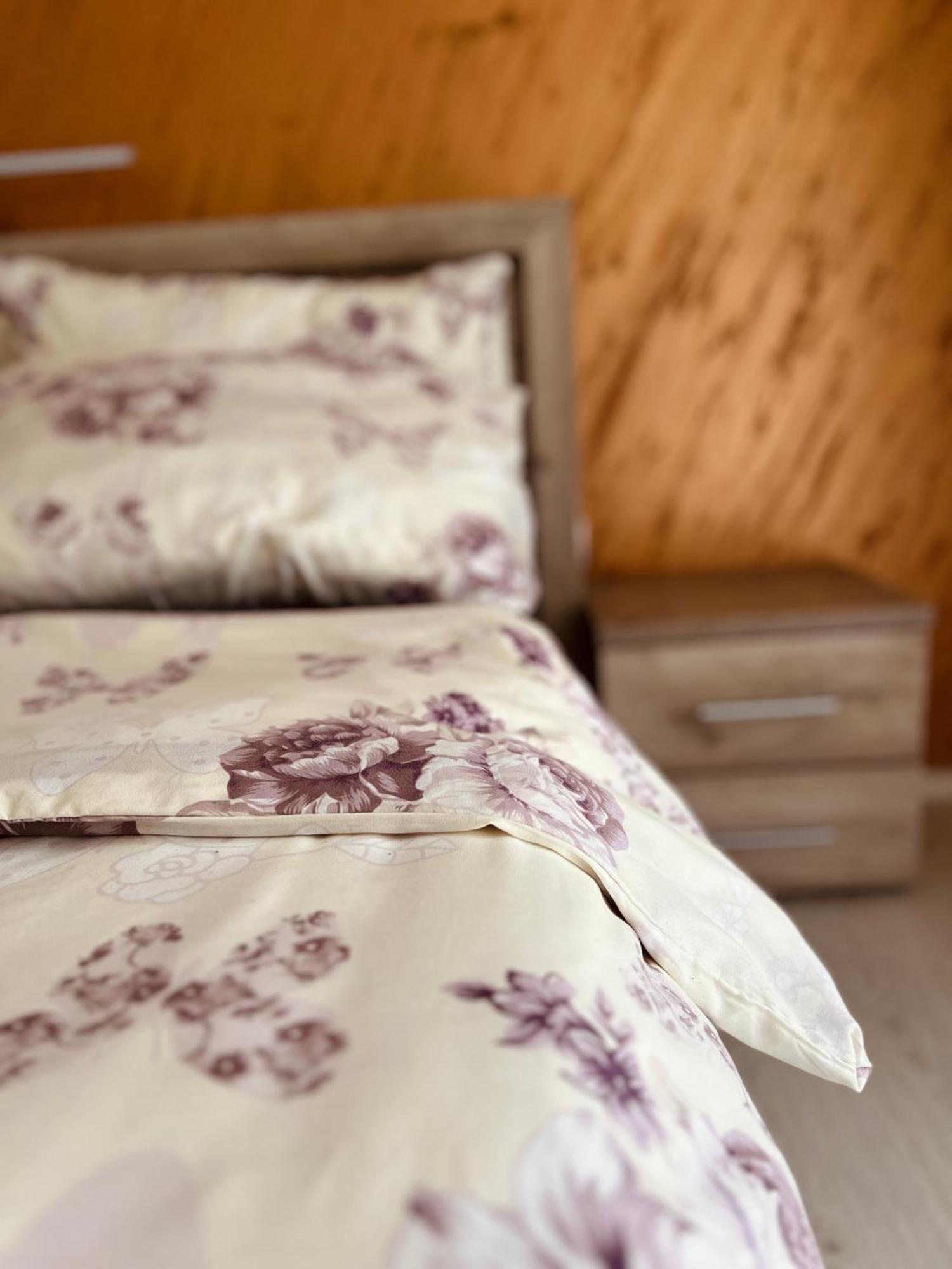 Bed and Breakfast Zeleni Dvor Рибарска Баня Экстерьер фото