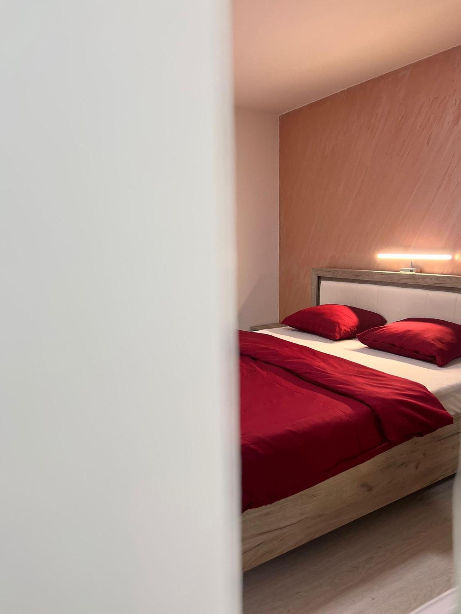 Bed and Breakfast Zeleni Dvor Рибарска Баня Экстерьер фото
